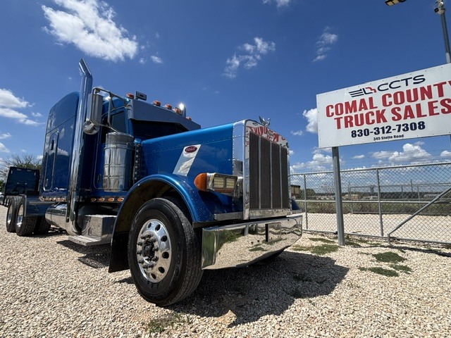 2006 PETERBILT 379EXHD in New Braunfels, TX