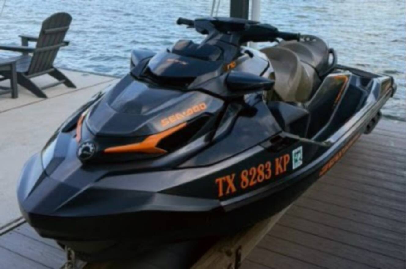 A photo of this 2023 Sea-Doo GTX 170 TECH PACKAGE WITH AUDIO IDF AND IBR