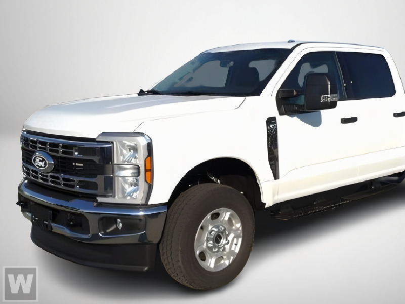 2027 FORD F350 in Pataskala, OH