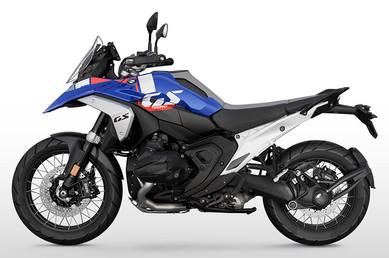 2025 BMW R 1300 GS in Greer, SC