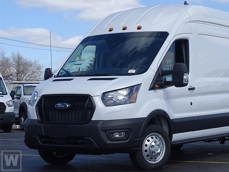 2022 Ford Transit 350 HD 350HD in Statesville, NC