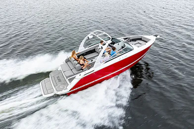 2024 Four Winns H6 Surf Edition in mound house NV