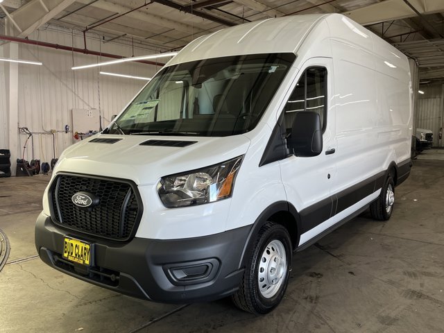 2026 FORD TRANSIT 350 in Longview, WA
