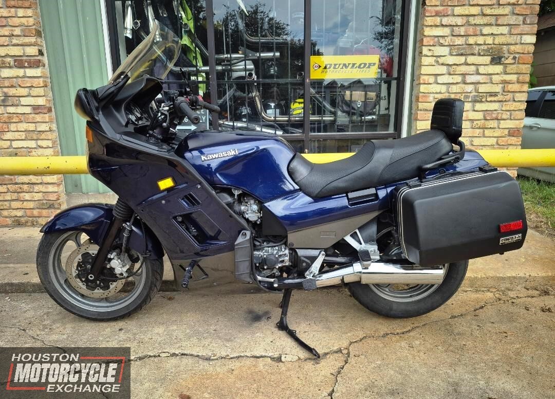 2006 Kawasaki CONCOURS 1000 1000 in Houston, TX
