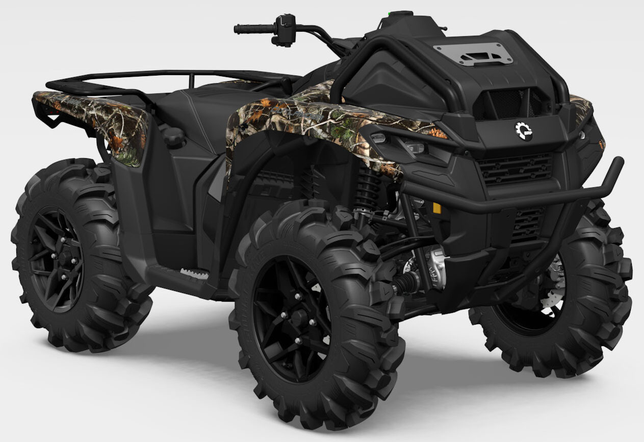 2027 Can-Am Outlander X MR 700 BASE in paducah KY