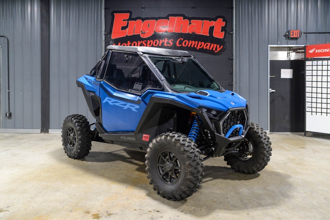2026 Polaris RZR PRO XP Ultimate Recreation / Sport ATV
