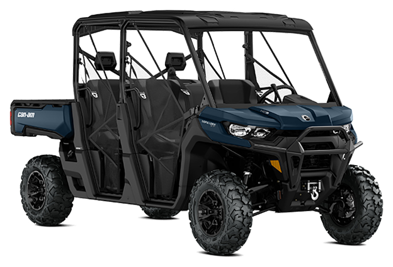 New 2026 Can-Am Defender Max Xt HD9 For Sale in Cookeville, TN