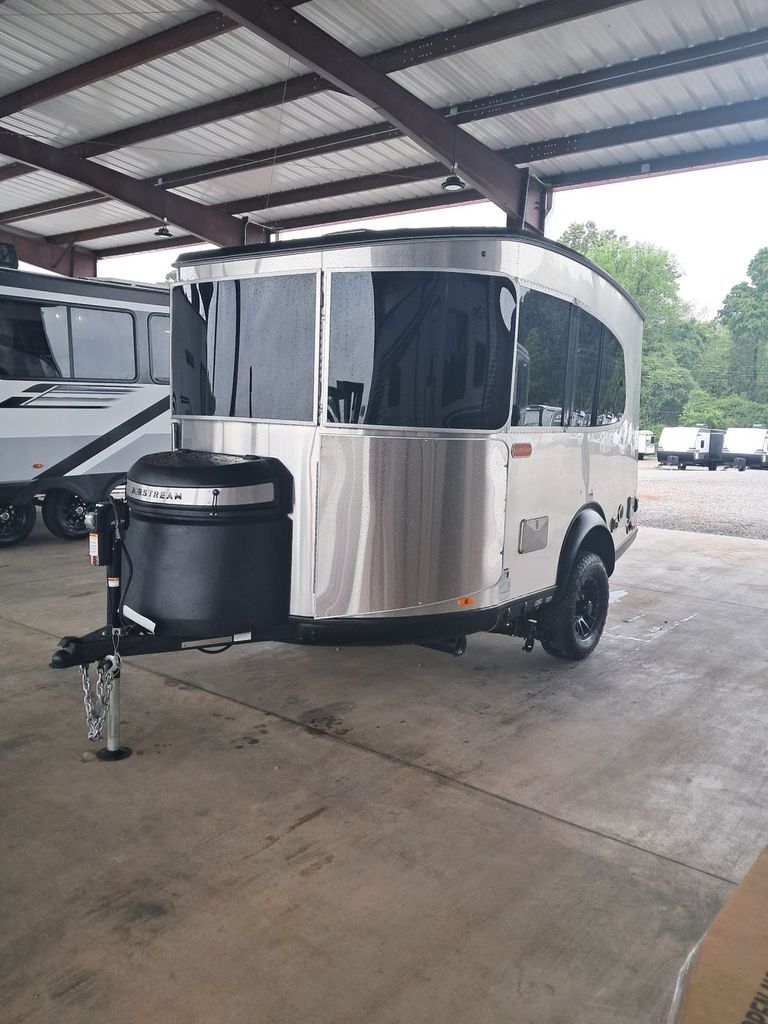 2025 Airstream Basecamp 16X in nashville TN
