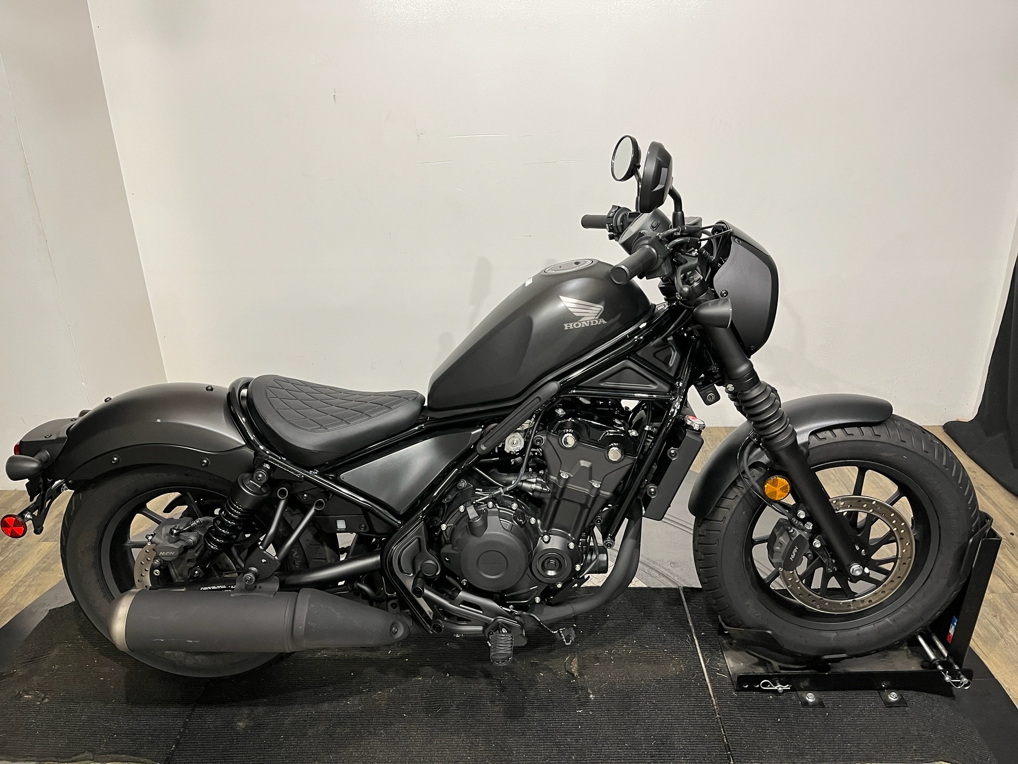 2021 Honda Rebel 500 ABS SE 500 ABS SE in Wauconda, IL