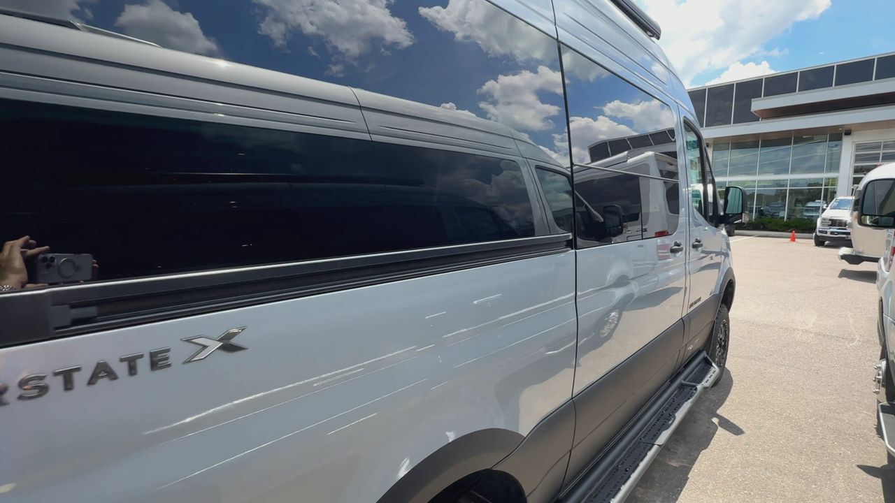 2025 Airstream Interstate 19X in dover FL