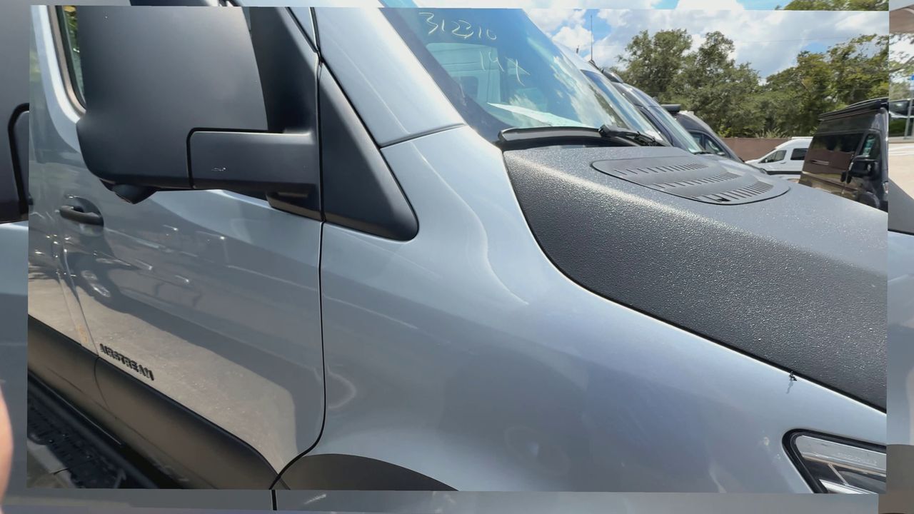 2025 Airstream Interstate 19X in dover FL