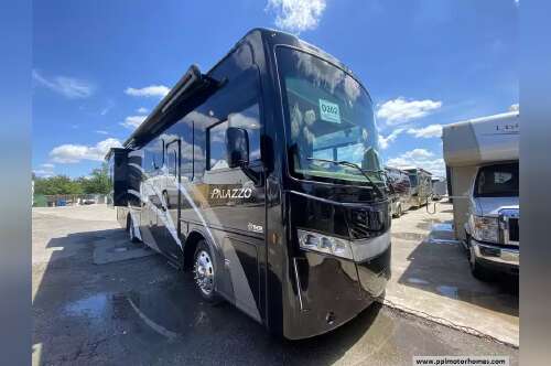 2019 Thor Palazzo 33.2 in new braunfels TX