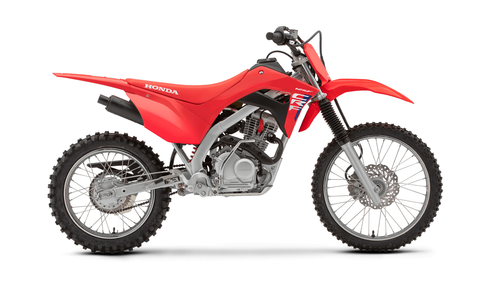 2027 Honda CRF125F - Big Wheel 125F (BIG WHEEL) in Roseville, CA