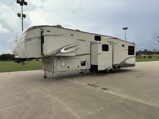 2020 JAYCO EAGLE 357MDOK