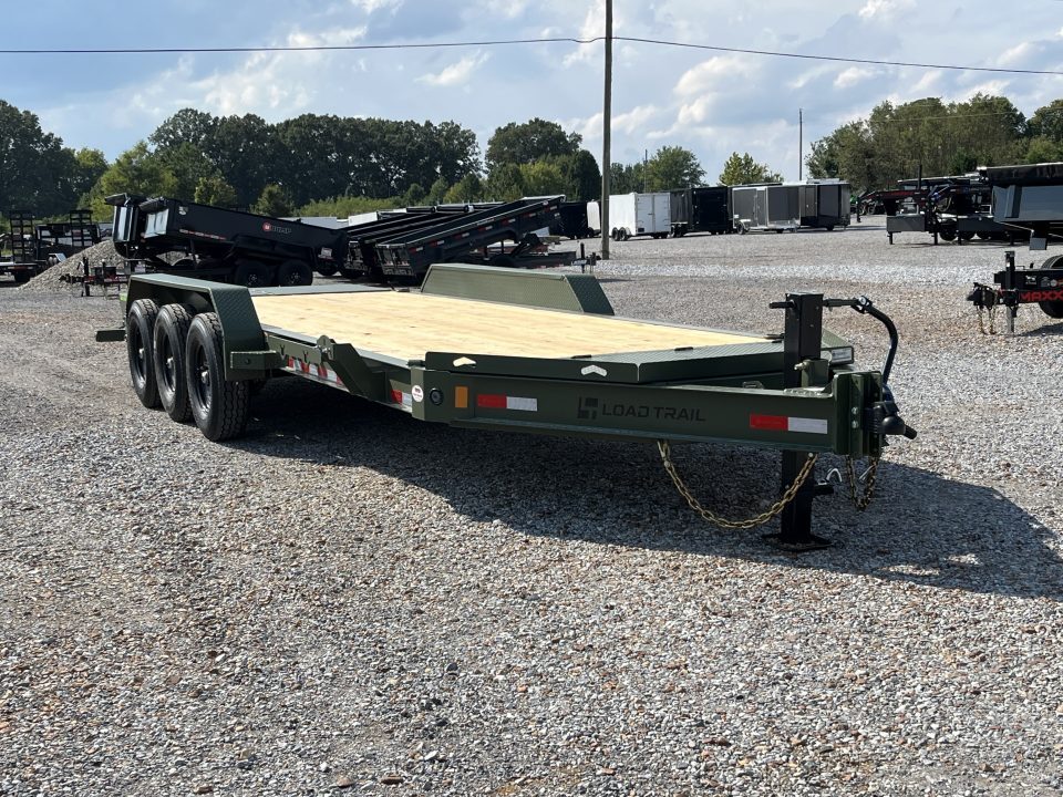 2027 Load Trail CB8322073 in Dexter, KY