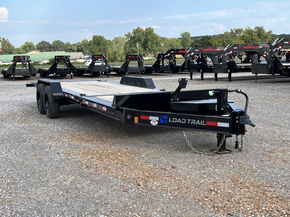 2026 Load Trail TH8322082 in Dexter, KY