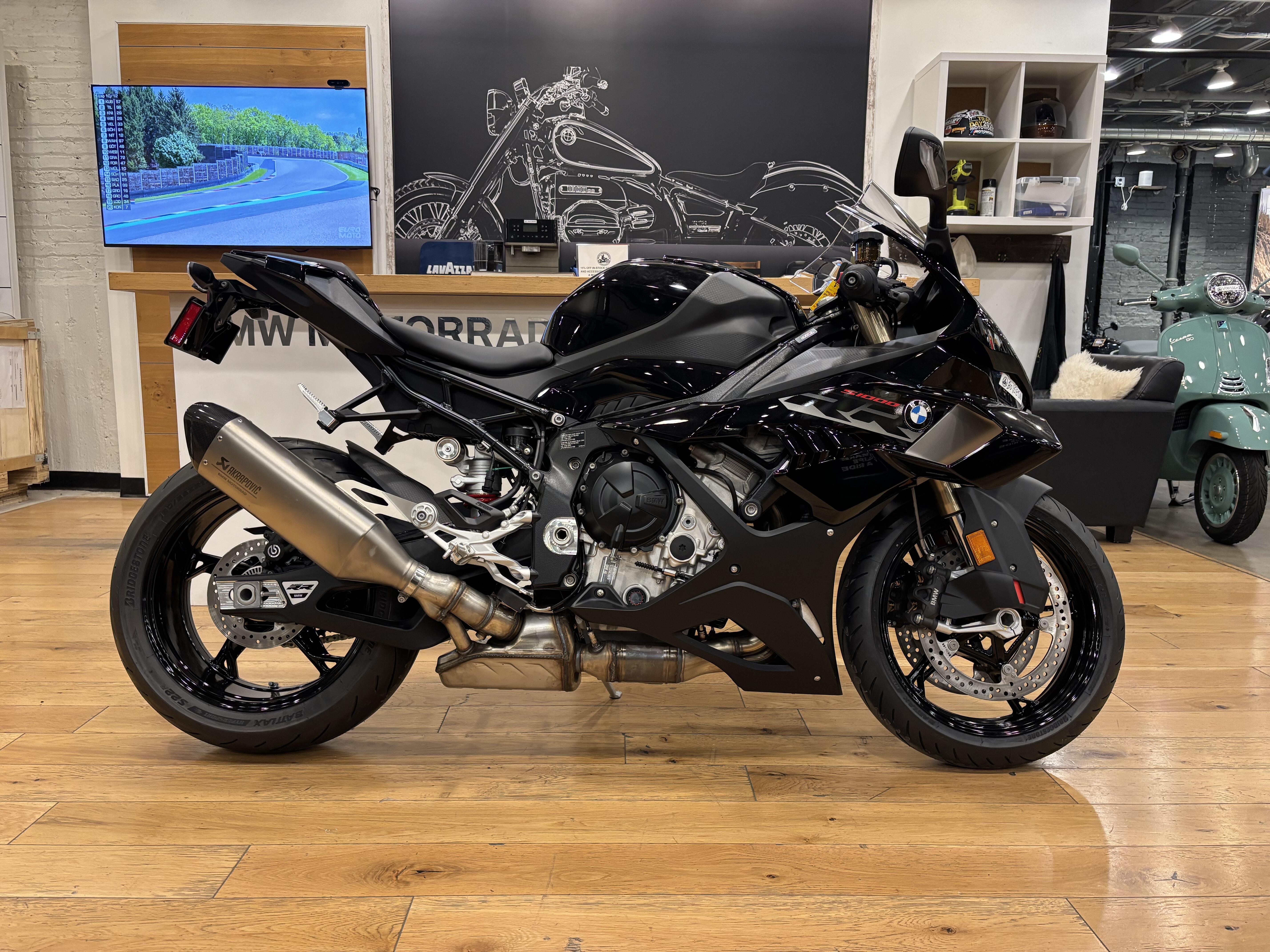 2026 BMW S 1000 RR 1000 RR in Chicago, IL