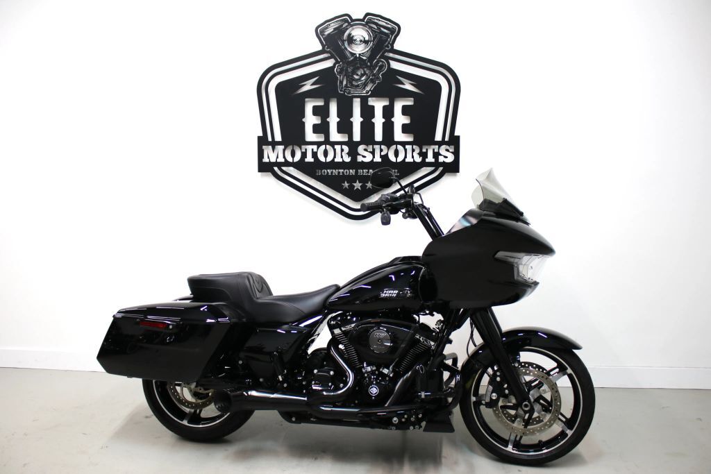 2025 Harley Davidson Road Glide FLTRX CUSTOM in boynton beach FL
