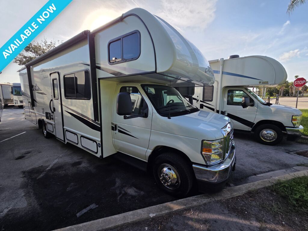 2024 East To West Entrada 3100 FB in ormond beach FL