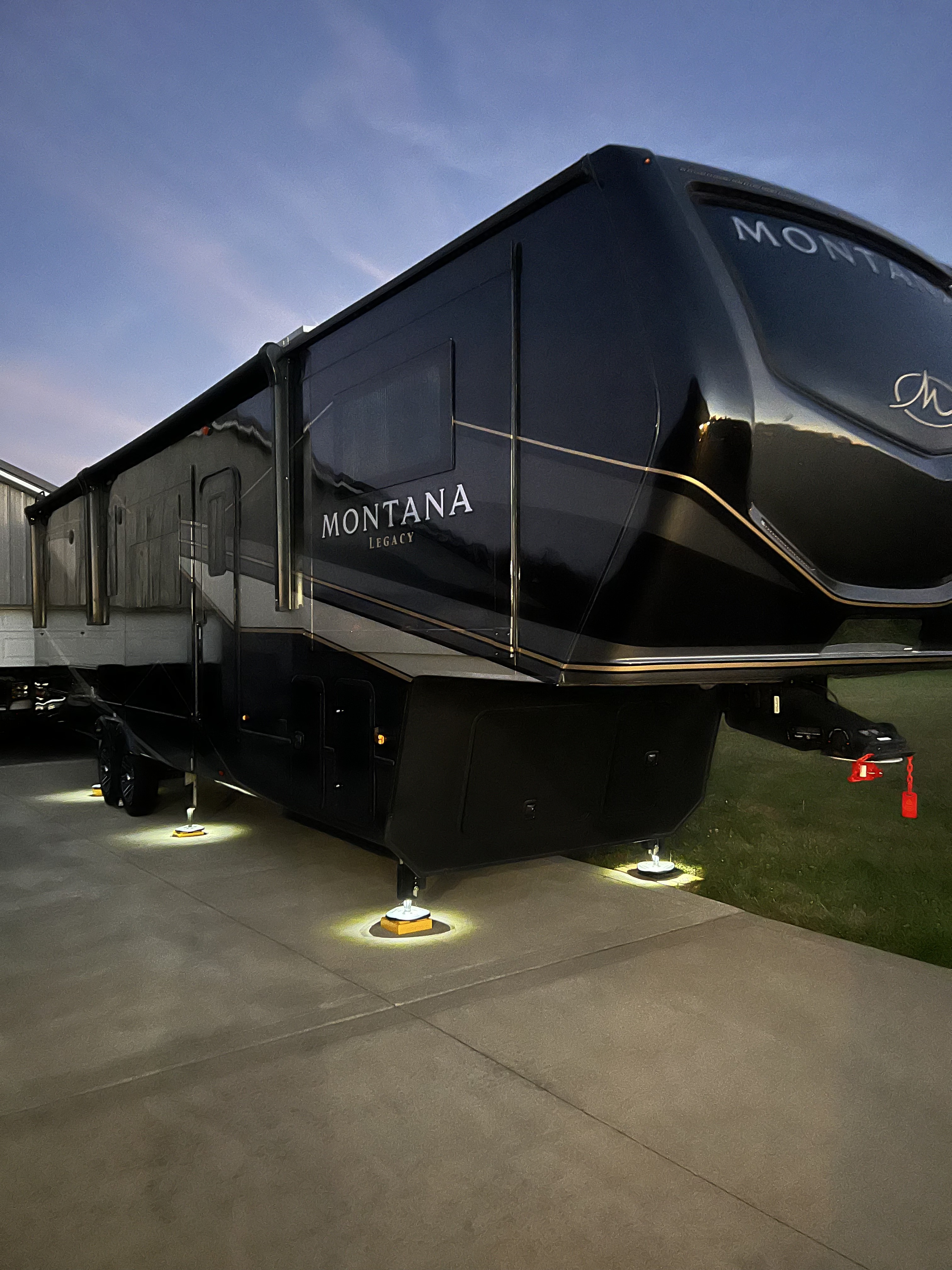 2025 Keystone MONTANA 3761FL RV