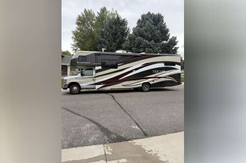 2013 Fleetwood TIOGA RANGER 31N in littleton CO