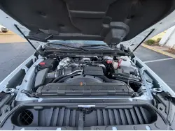 2026 GMC SIERRA 3500 HD 2WD DSL 10'