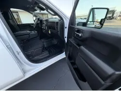 2026 GMC SIERRA 3500 HD 2WD DSL 10'