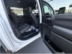 2026 GMC SIERRA 3500 HD 2WD DSL 10'