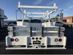 2026 GMC SIERRA 3500 HD 2WD DSL 10'