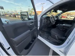 2026 GMC SIERRA 3500 HD 2WD DSL 10'