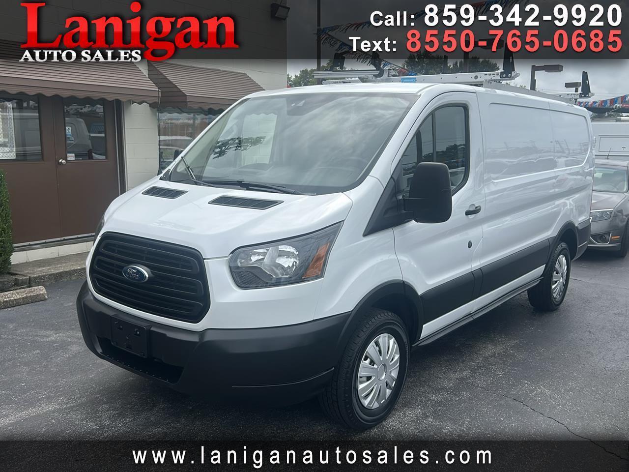 2019 FORD TRANSIT 150 in Erlanger, KY