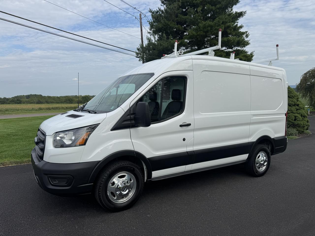 2020 FORD TRANSIT 250 in Orefield, PA