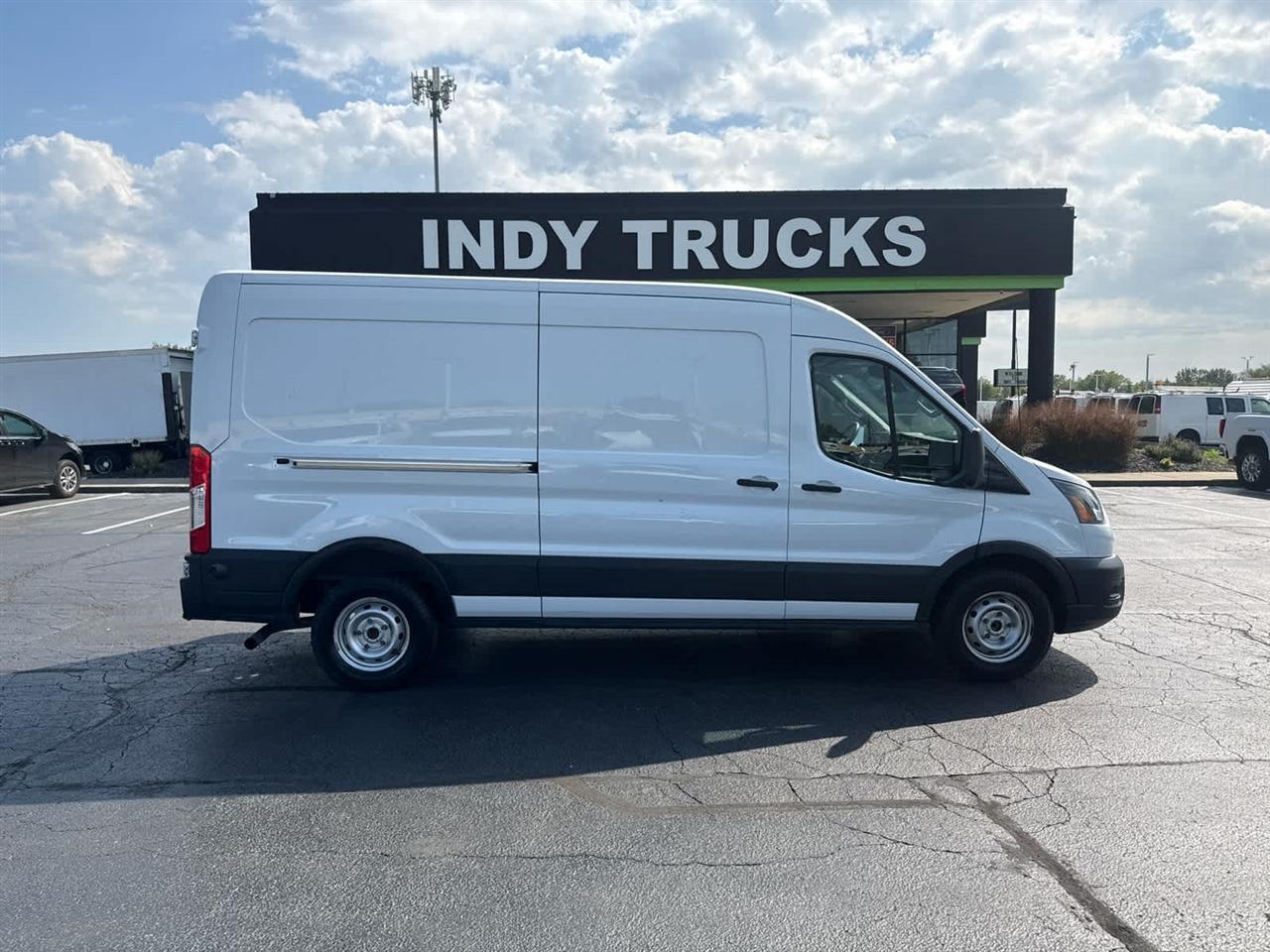 2020 FORD TRANSIT 250 in Indianapolis, IN