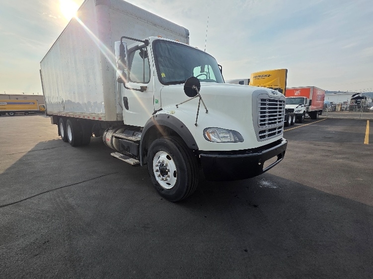 2017 Freightliner M211264S in Spokane Valley, WA