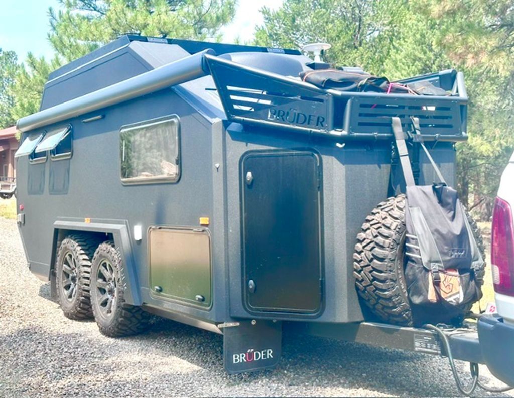 Bruder Exp 6 RVs for sale - RV Trader