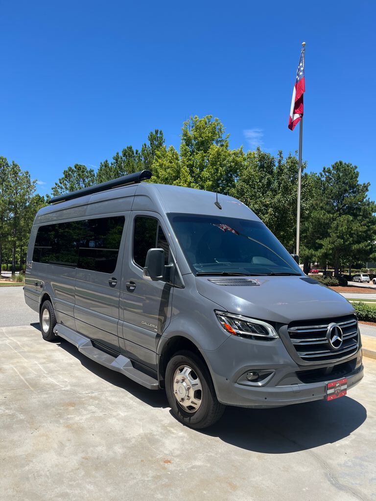 2021 Coachmen Galleria 24FL in greensboro GA