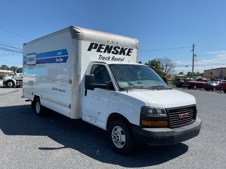 2020 GMC SAVANA in North Bergen, NJ
