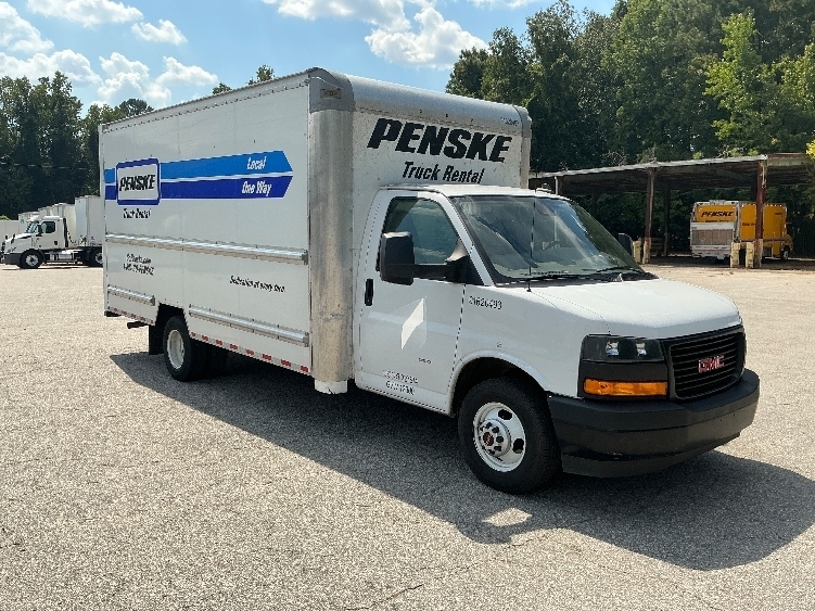 2021 GMC SAVANA in Mebane, NC