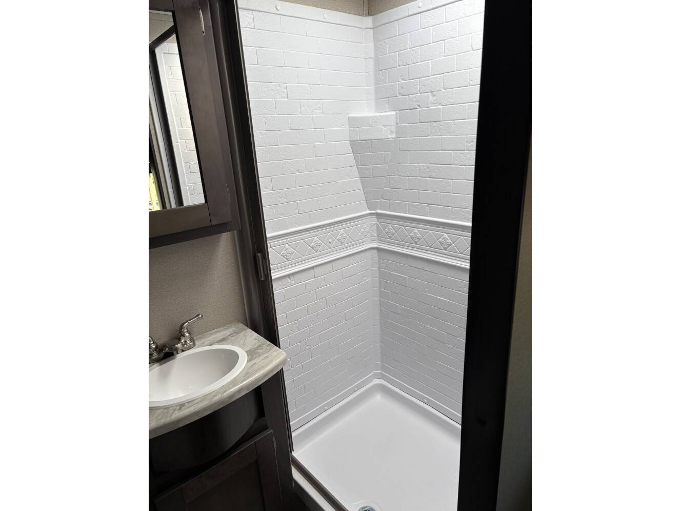 A photo of this 2022 Grand Design TRANSCEND XPLOR 240ML