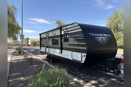 2022 Grand Design TRANSCEND XPLOR 240ML in buckeye AZ