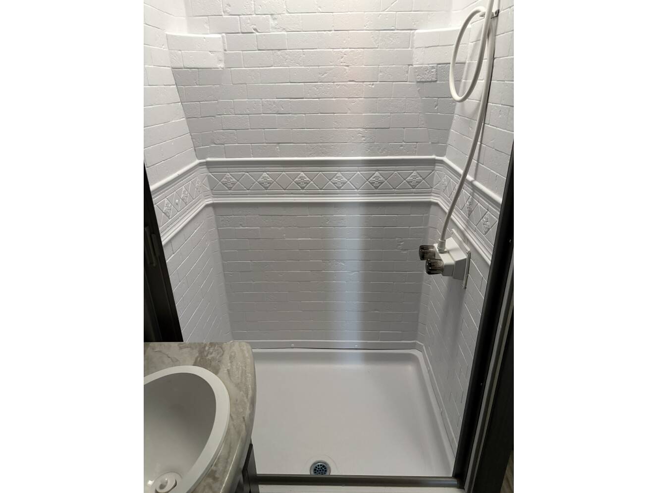 A photo of this 2022 Grand Design TRANSCEND XPLOR 240ML