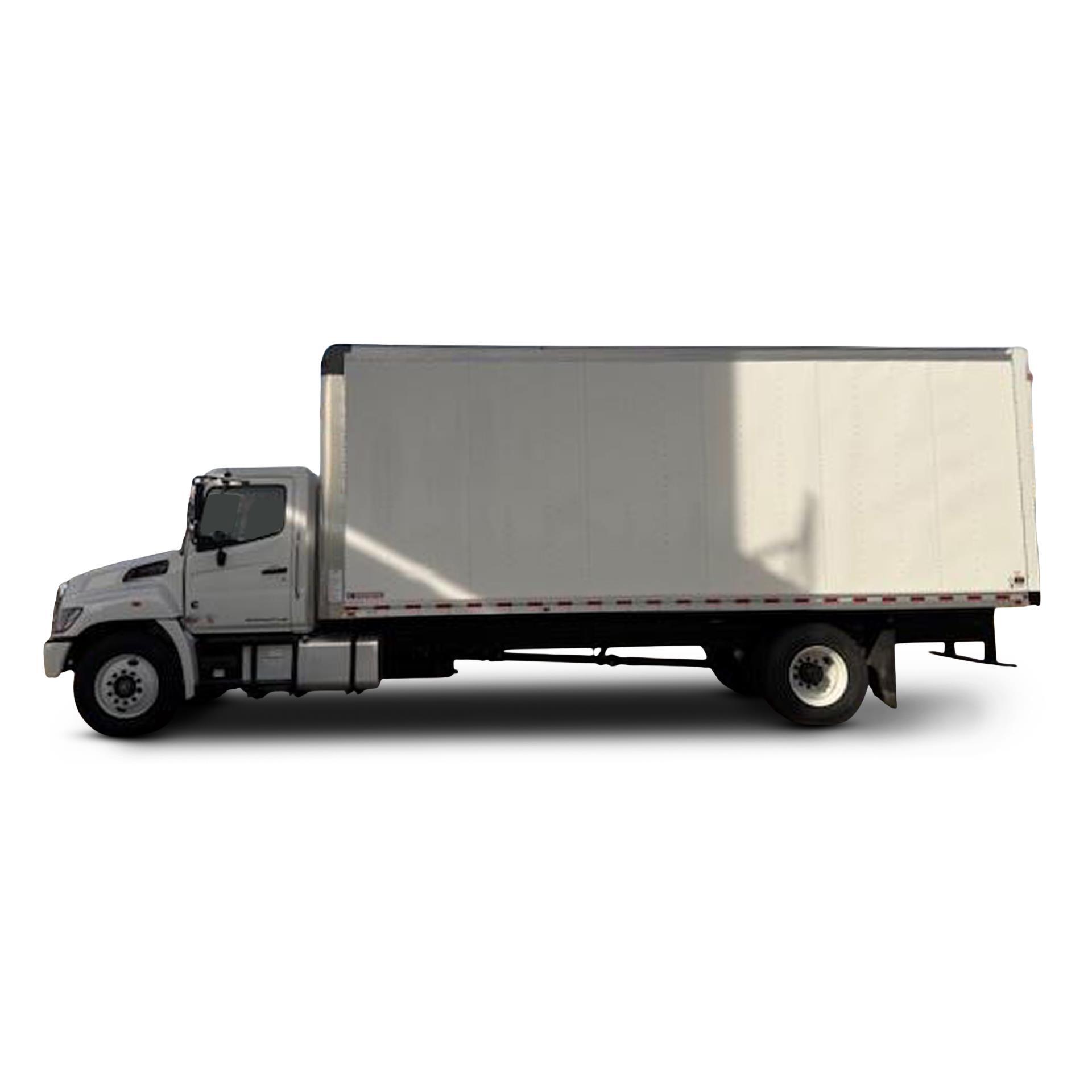 2026 HINO L6 in San Diego, CA