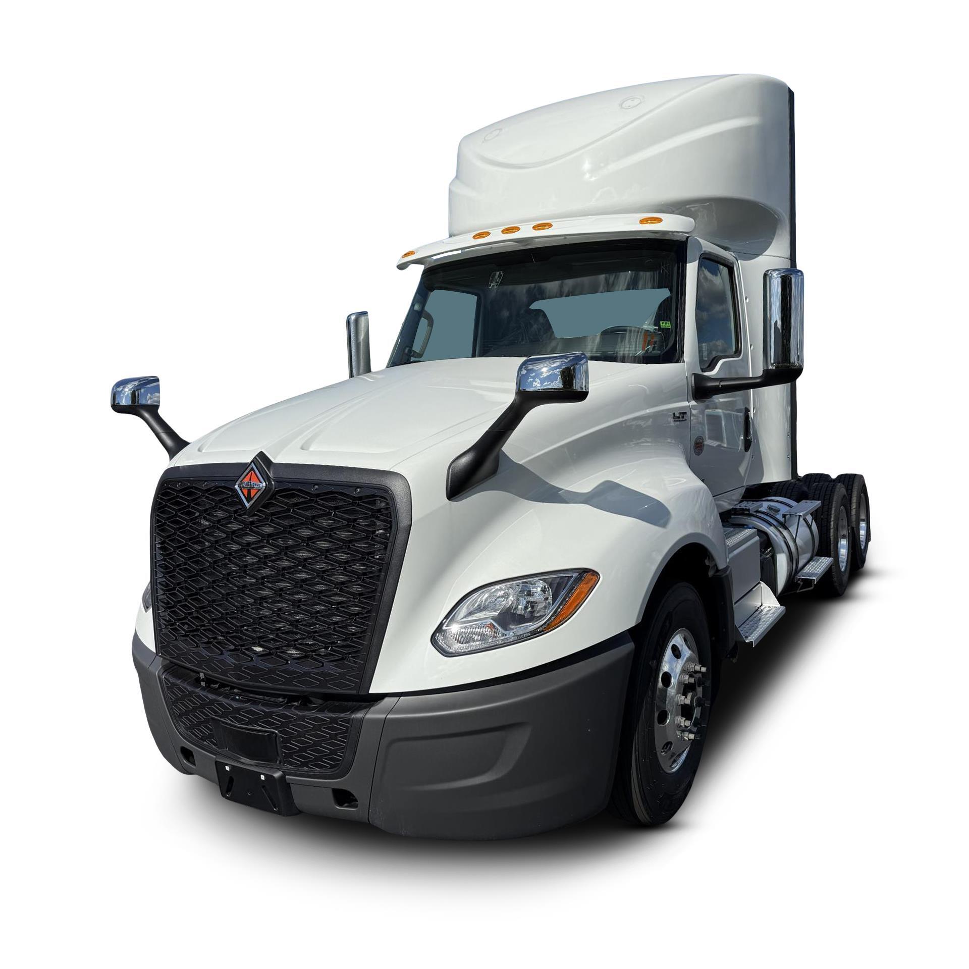 2026 INTERNATIONAL LT625 in Columbus, OH