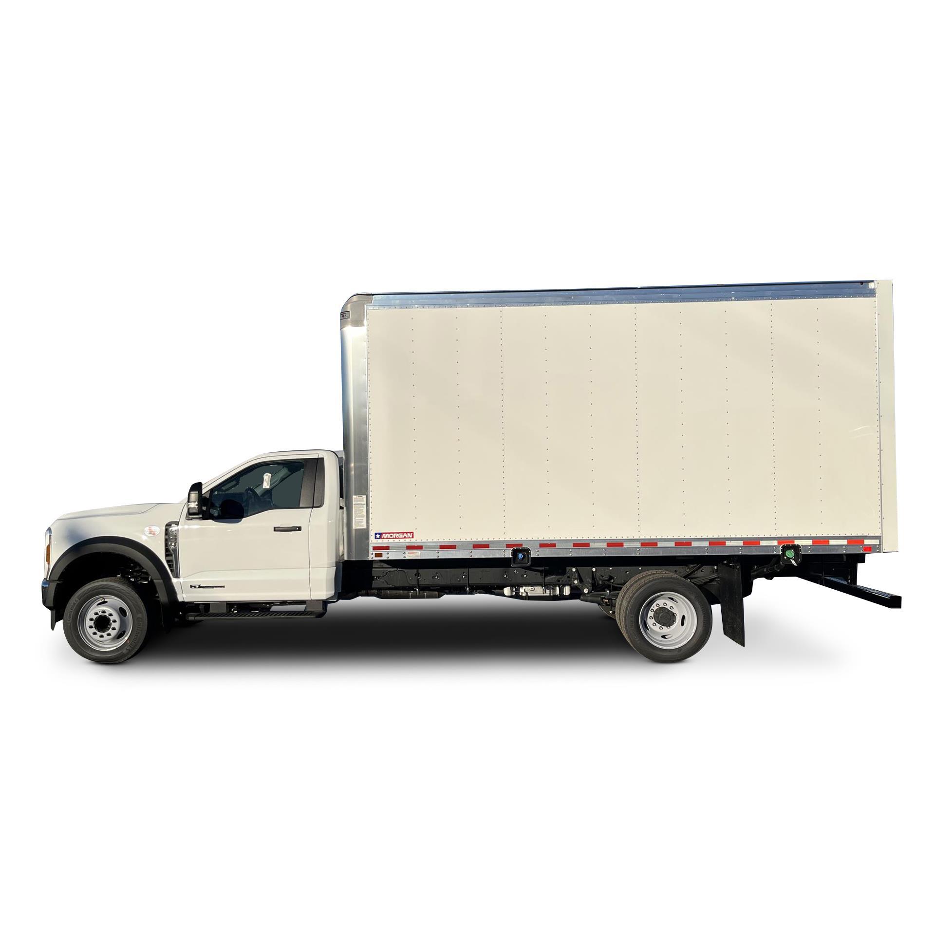 2026 FORD F550 in Lyons, IL
