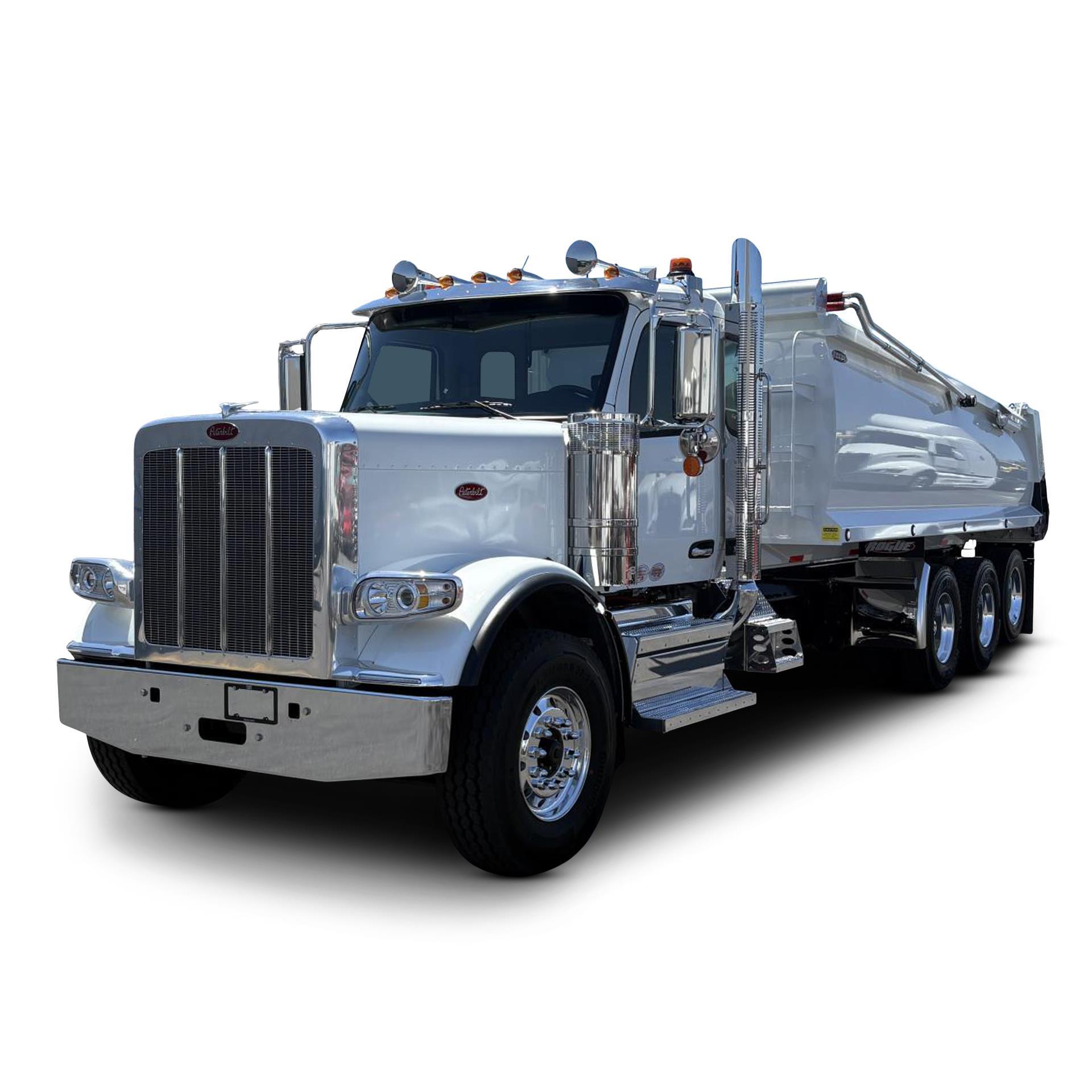 2027 Peterbilt 589 in Pico Rivera, CA
