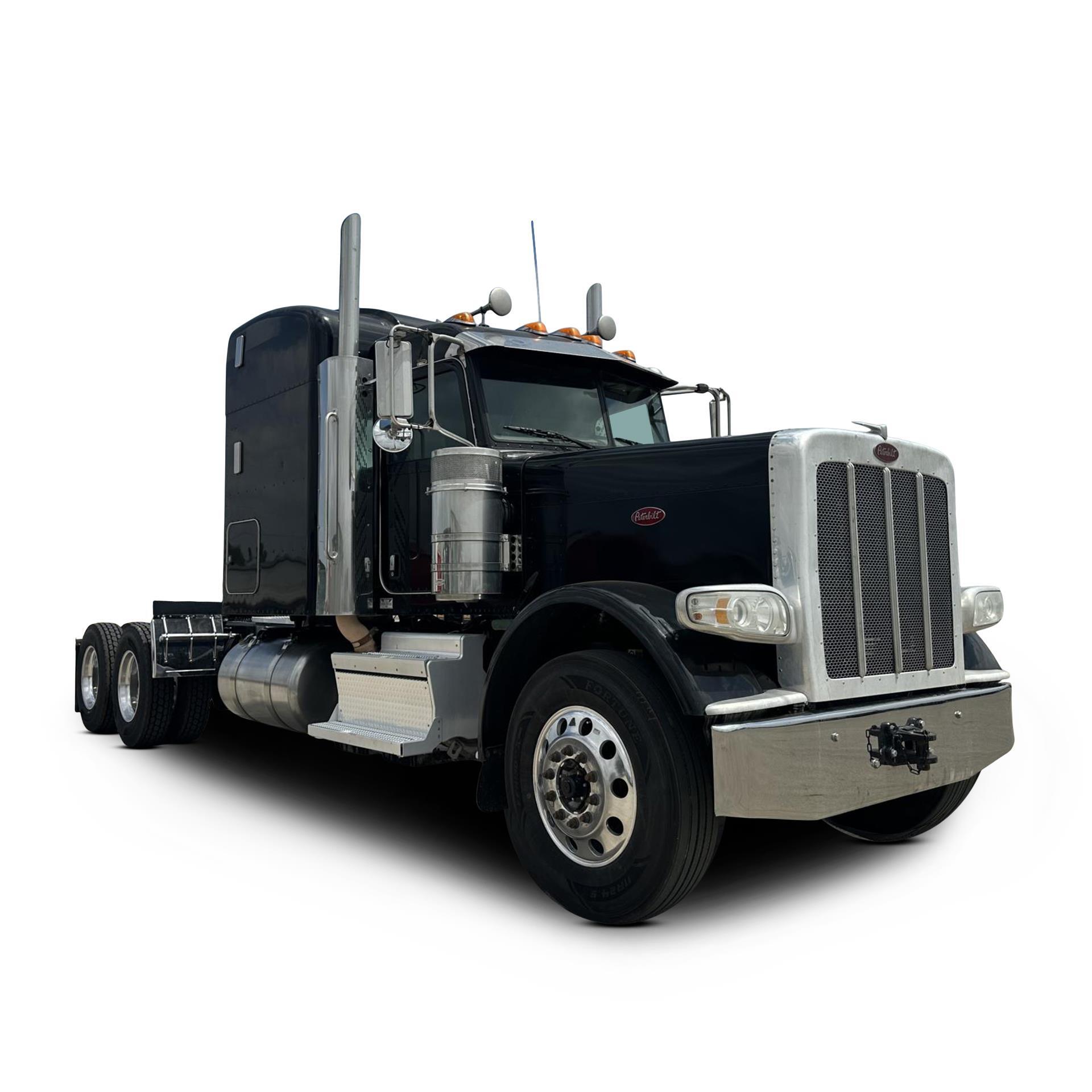 2020 PETERBILT 389 in Tye, TX