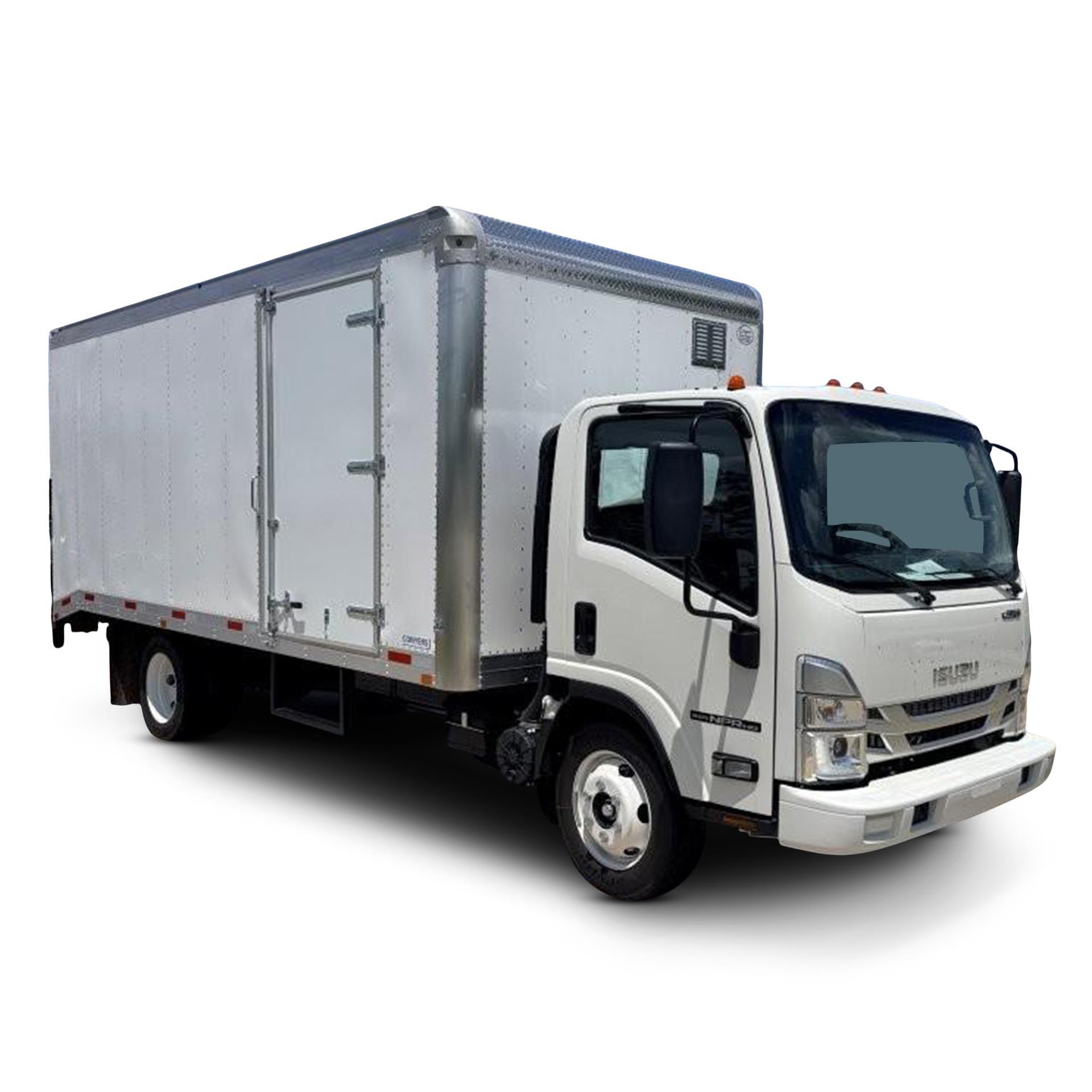 2026 Isuzu NPR-HD in Dayton, OH