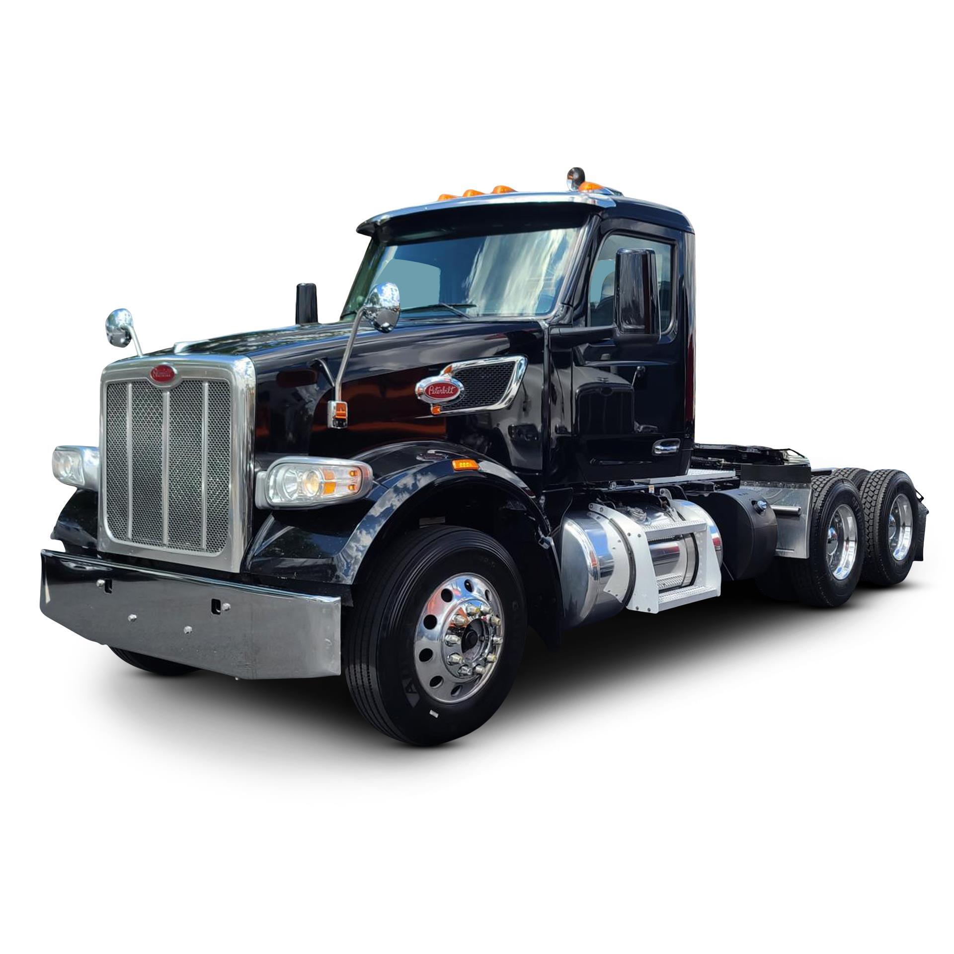 2023 PETERBILT 567 in Haines City, FL