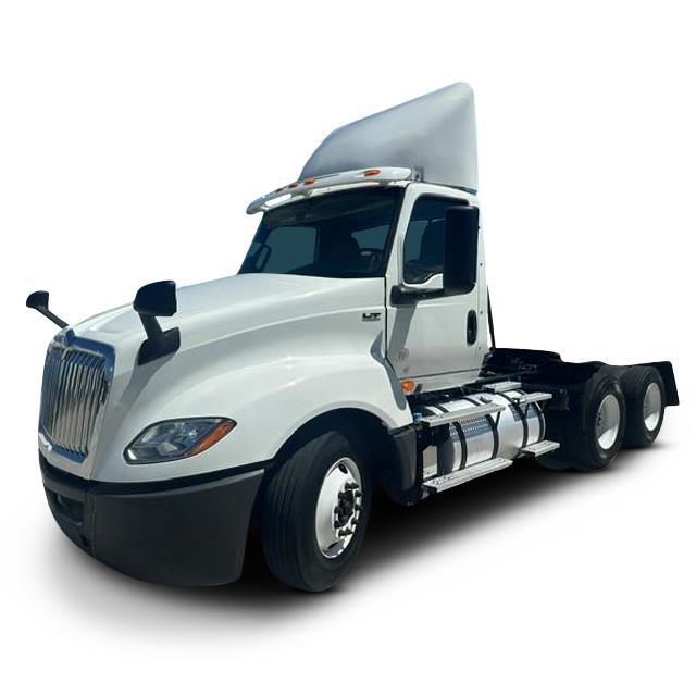 2019 INTERNATIONAL LT625 in Fontana, CA