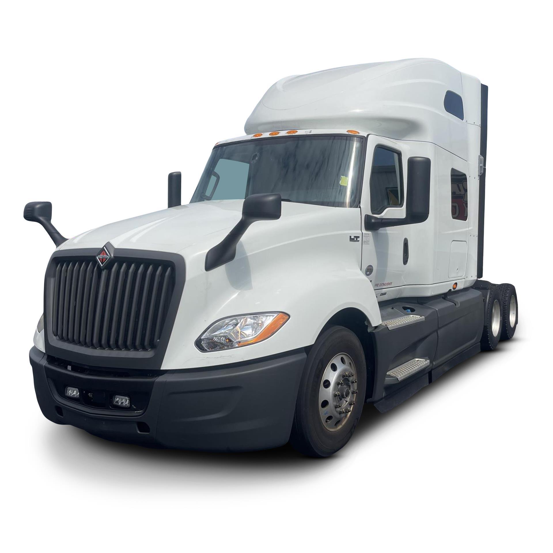 2022 INTERNATIONAL LT625 in Lima, OH